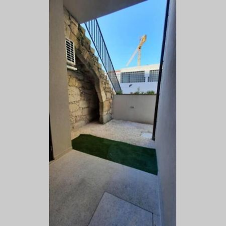 Porto Unique - Apartment With Private Patio Exterior photo
